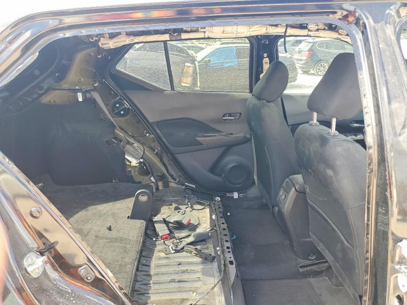 Aukcja sprzedaży 2024 Nissan Kicks, vin: 3N1CP5CV2RL489694, numer aukcji: 65002606