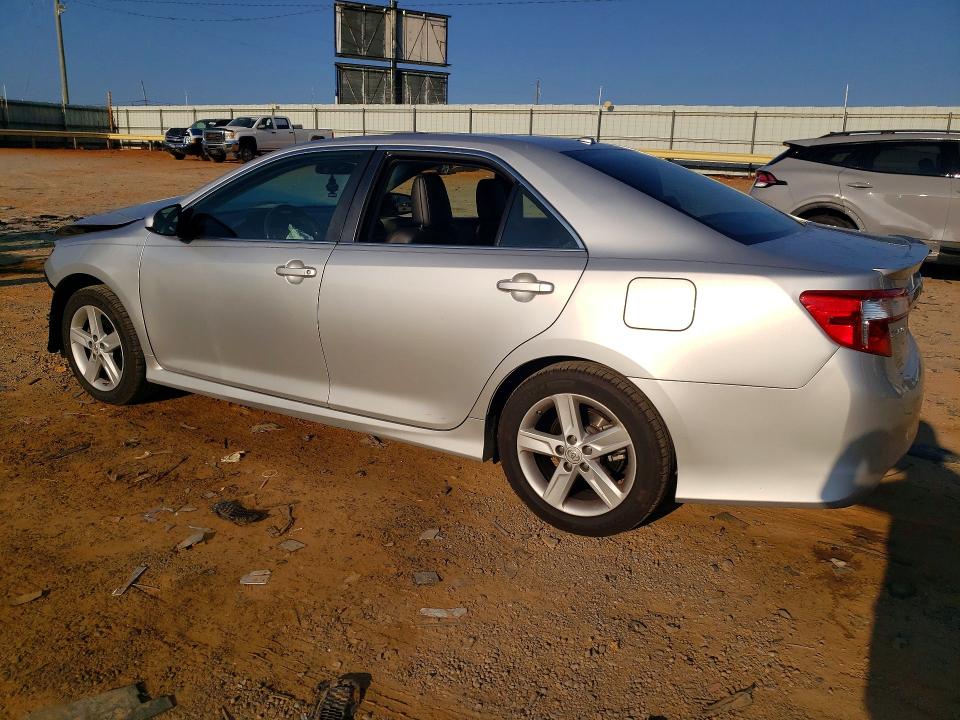Продаж на аукціоні авто 2012 Toyota Camry, vin: 4T1BF1FK3CU503441, номер лоту: 67037886