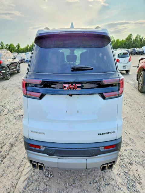 Aukcja sprzedaży 2024 Gmc Acadia, vin: 1GKENKKS0RJ170033, numer aukcji: 64308066