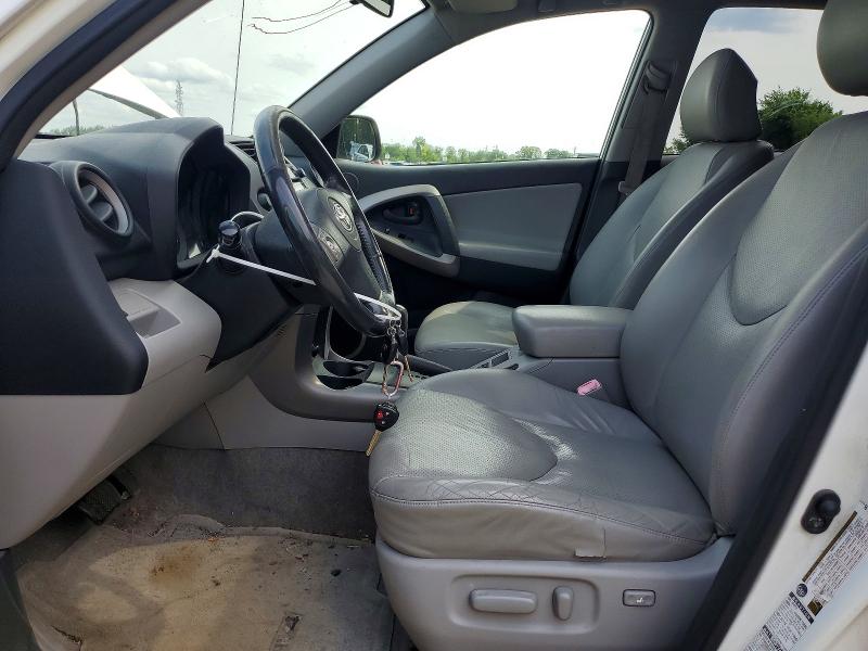 Продажа на аукционе авто 2007 Toyota Rav4, vin: JTMBD31V875100305, номер лота: 64823506