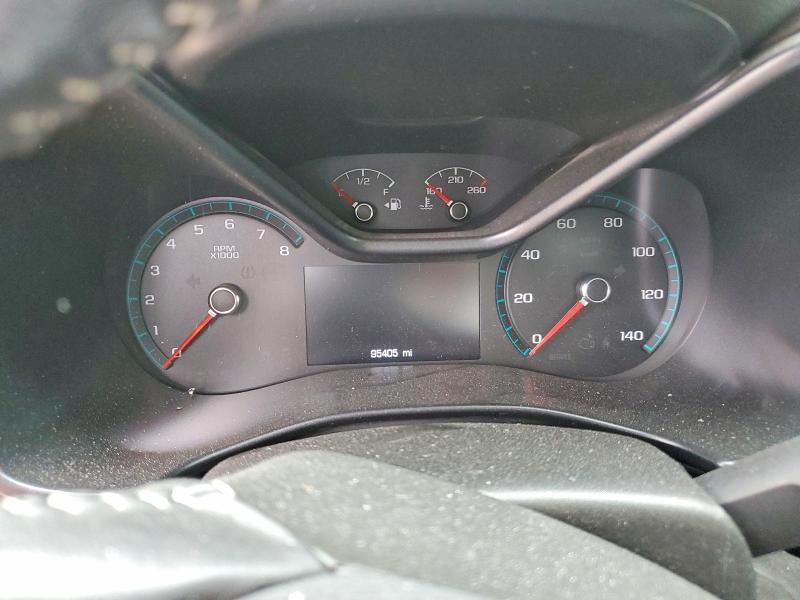 2018 Gmc Canyon მანქანა იყიდება აუქციონზე, vin: 1GTH6CEN3J1228674, აუქციონის ნომერი: 63329536
