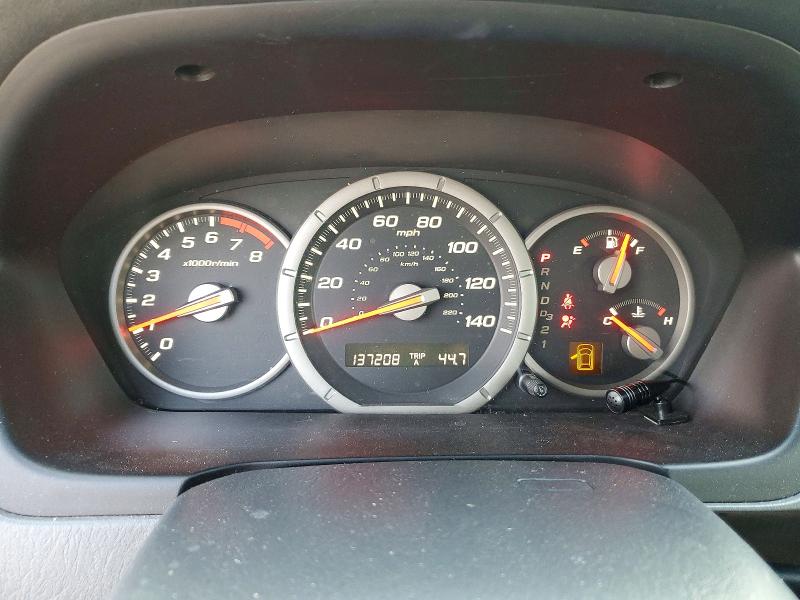 63503256 :رقم المزاد ، 2HKYF18147H504892 vin ، 2007 Honda Pilot مزاد بيع