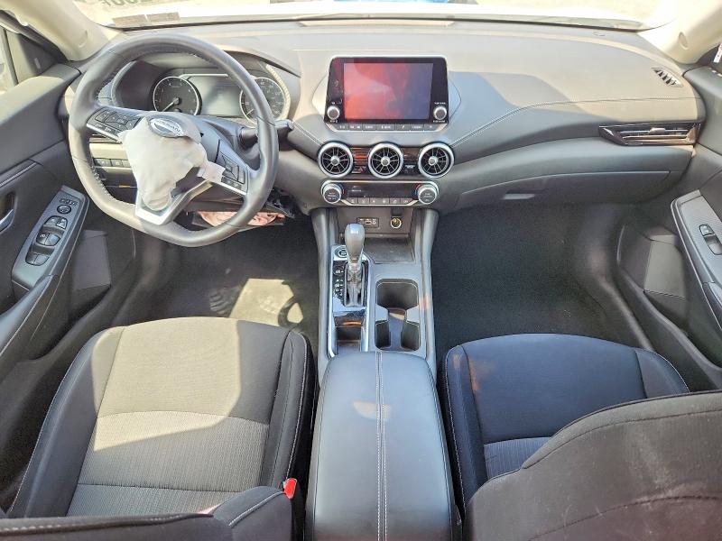 Aukcja sprzedaży 2020 Nissan Sentra, vin: 3N1AB8CV2LY215073, numer aukcji: 67023206