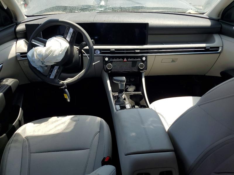 Продаж на аукціоні авто 2025 Hyundai Tucson, vin: 5NMJB3DE9SH593446, номер лоту: 62541786