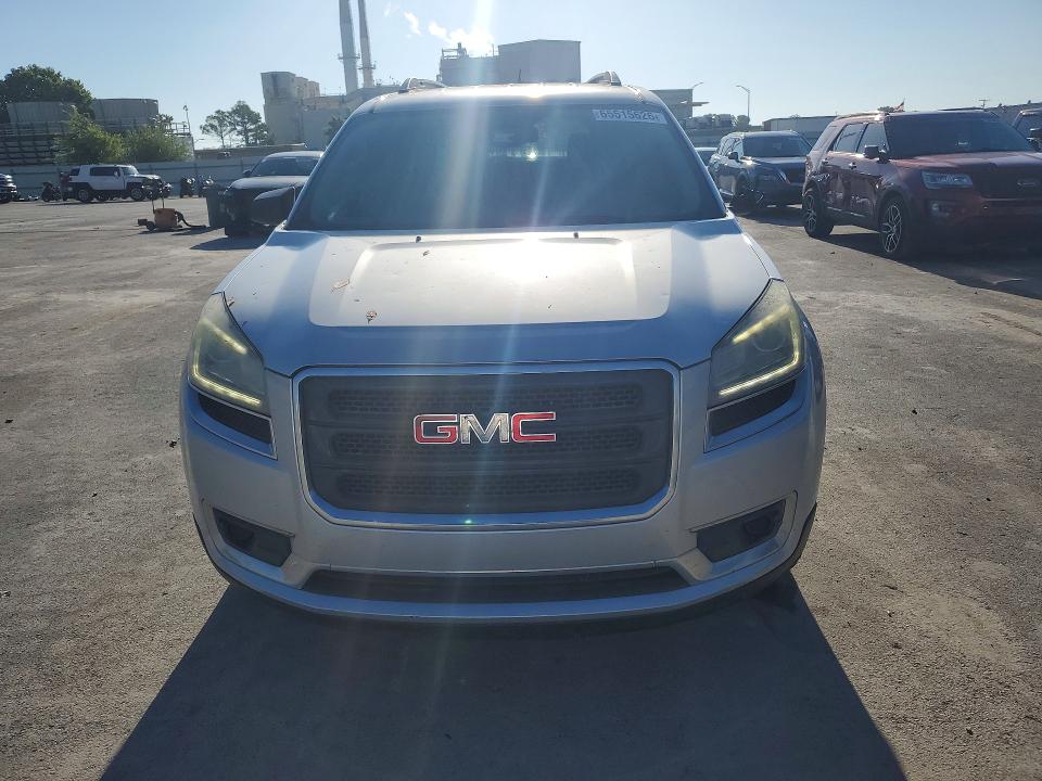Aukcja sprzedaży 2014 Gmc Acadia, vin: 1GKKRPKD7EJ330408, numer aukcji: 65515626