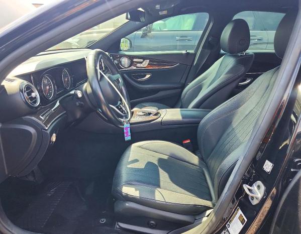 2019 Mercedes-benz E მანქანა იყიდება აუქციონზე, vin: WDDZF6JB8KA504260, აუქციონის ნომერი: 66588816