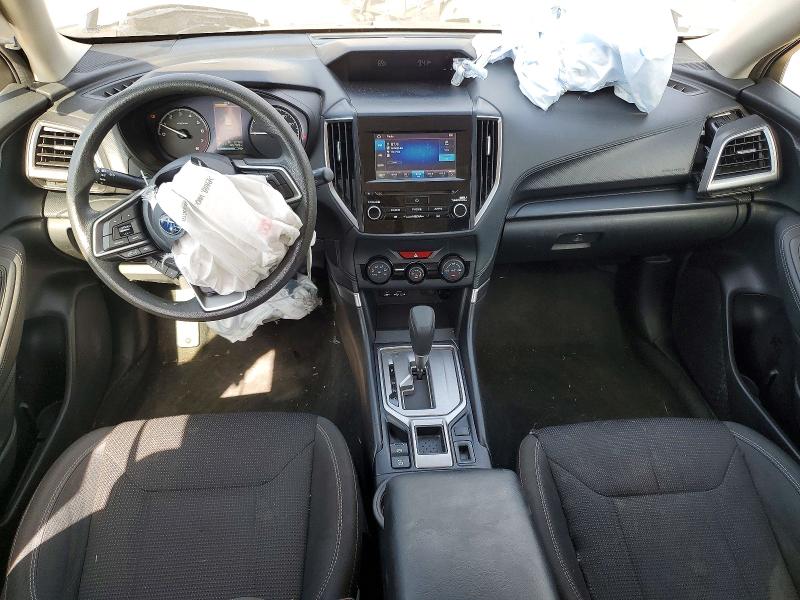 Aukcja sprzedaży 2021 Subaru Forester, vin: JF2SKADC8MH520064, numer aukcji: 65530276
