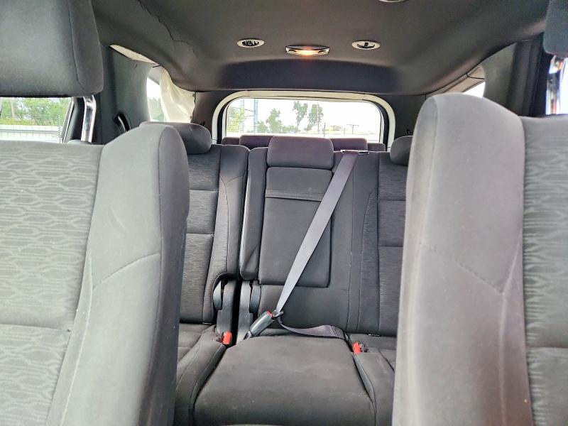 Aukcja sprzedaży 2021 Dodge Durango, vin: 1C4RDJDG5MC545057, numer aukcji: 63778996