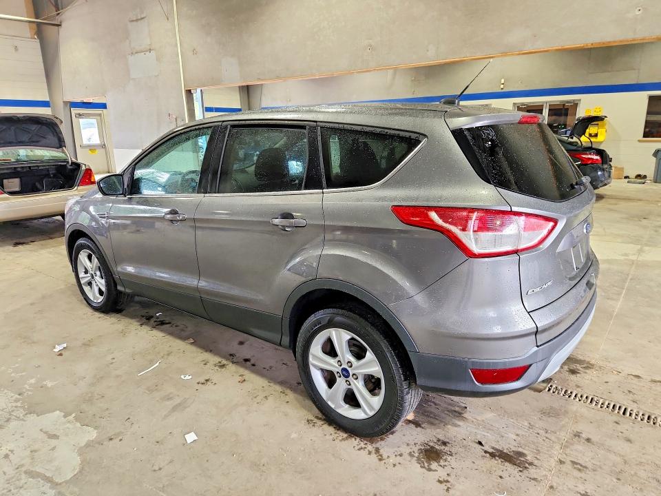 Продажа на аукционе авто 2014 Ford Escape, vin: 1FMCU9GX7EUB23671, номер лота: 64051346