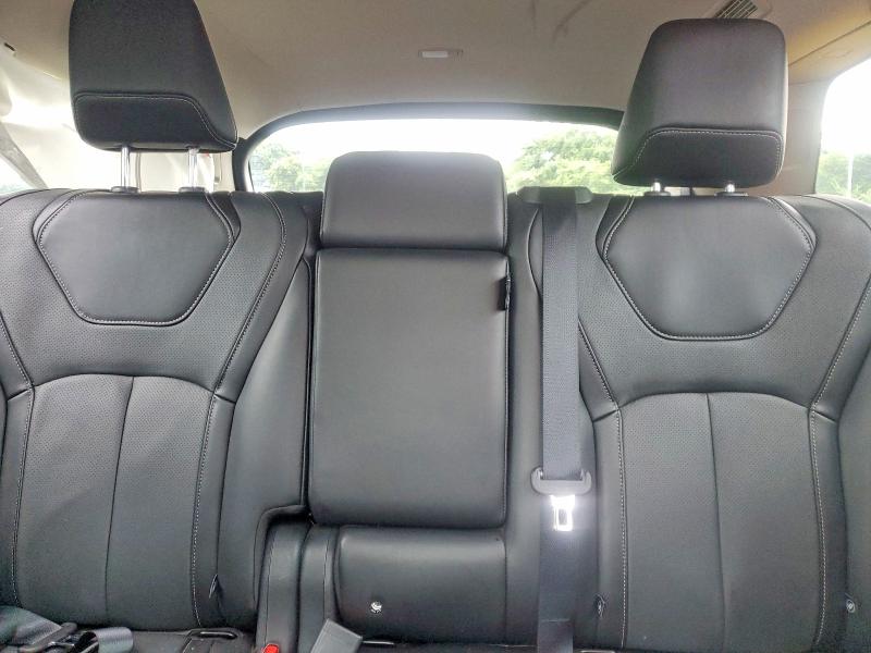 Продажа на аукционе авто 2024 Infiniti Qx60, vin: 5N1DL1FS1RC354687, номер лота: 65157276