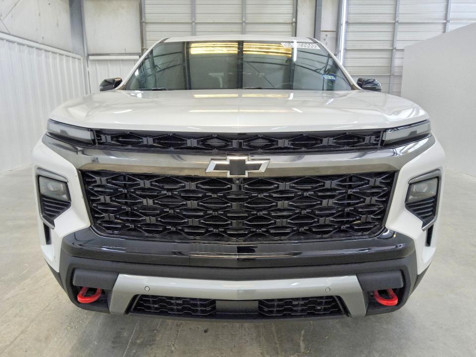 Продажа на аукционе авто 2025 Chevrolet Traverse, vin: 1GNEVJRS4SJ212177, номер лота: 64665966