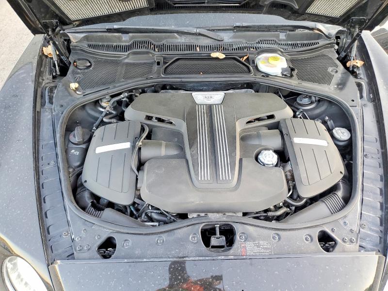 Aukcja sprzedaży 2013 Bentley Continental, vin: SCBFT7ZA4DC083347, numer aukcji: 67119906