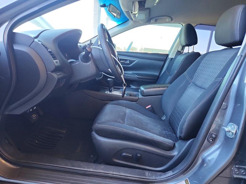 63607846 :رقم المزاد ، 1N4AL3AP5HN363410 vin ، 2017 Nissan Altima مزاد بيع