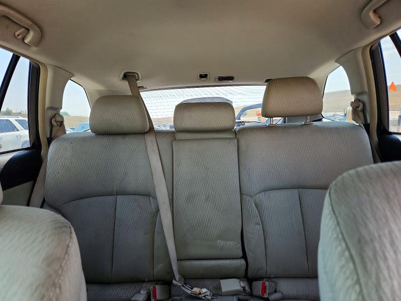Продажа на аукционе авто 2010 Subaru Outback, vin: 4S4BRCCC6A3311160, номер лота: 64014696