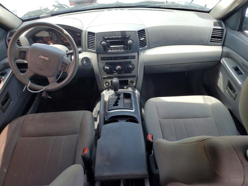 Aukcja sprzedaży 2005 Jeep Grand Cherokee, vin: 1J4GS48K35C553960, numer aukcji: 63768406