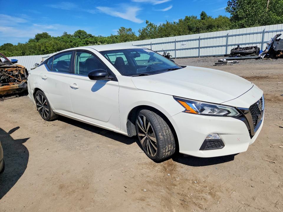 Продаж на аукціоні авто 2019 Nissan Altima, vin: 1N4BL4CV4KC174157, номер лоту: 62096236