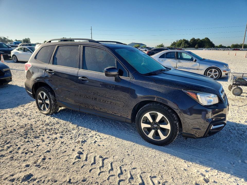 Aukcja sprzedaży 2018 Subaru Forester, vin: JF2SJADC1JH516680, numer aukcji: 64919186