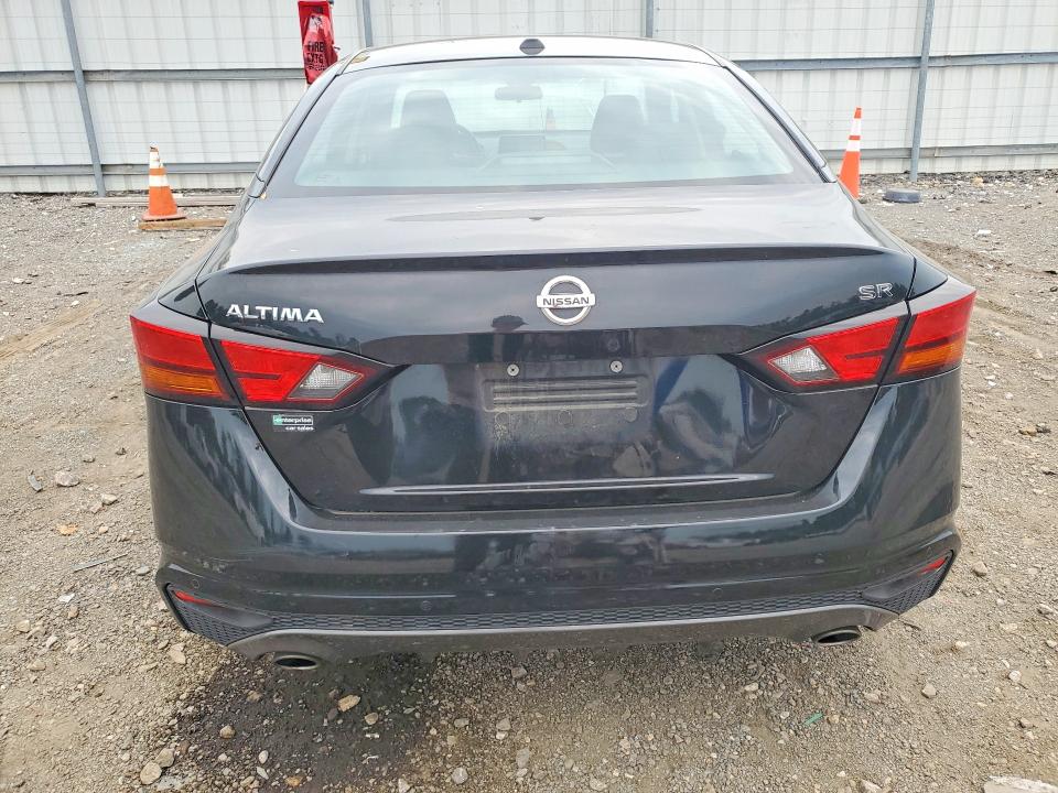 Aukcja sprzedaży 2021 Nissan Altima, vin: 1N4BL4CV4MN306261, numer aukcji: 64050316