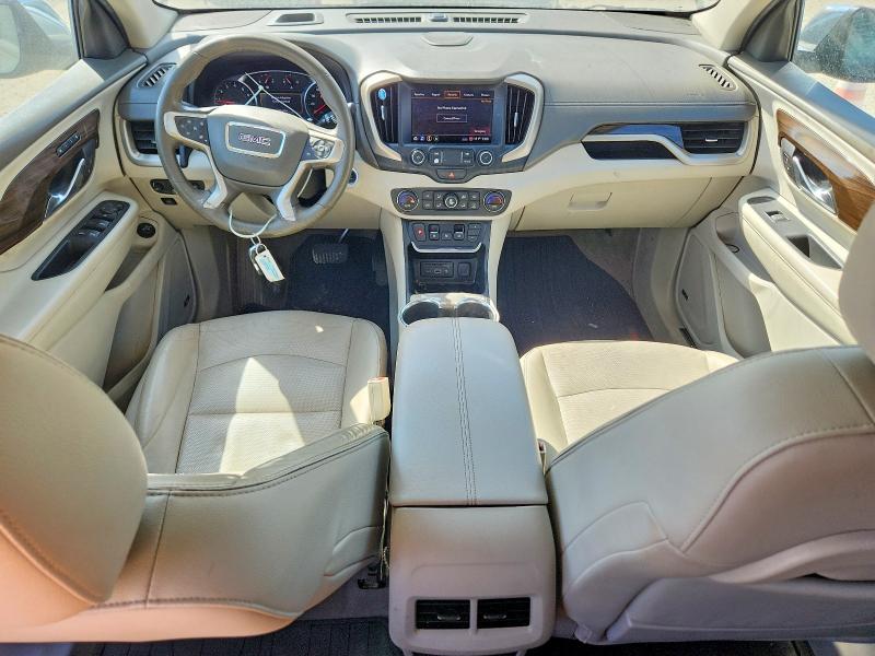 Aukcja sprzedaży 2019 Gmc Terrain, vin: 3GKALSEX0KL275293, numer aukcji: 65196016