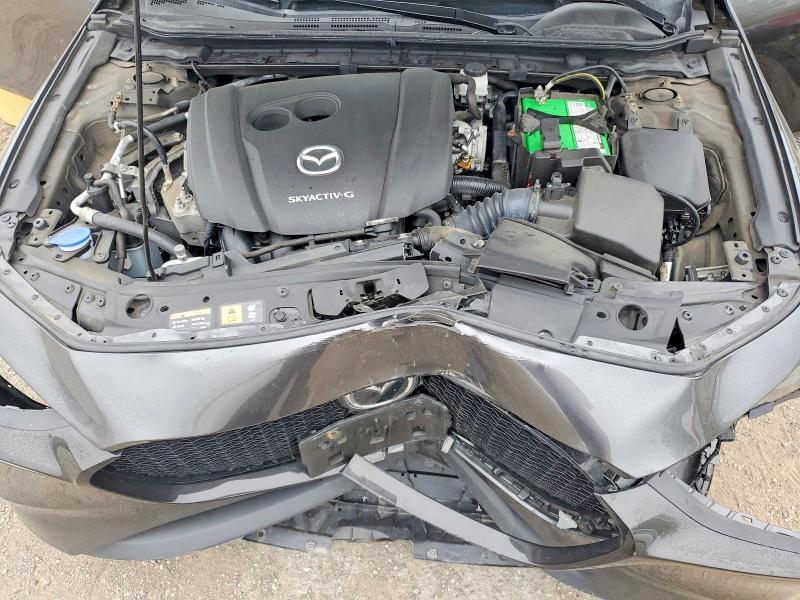 Aukcja sprzedaży 2019 Mazda 3, vin: JM1BPBMM5K1126395, numer aukcji: 63990796