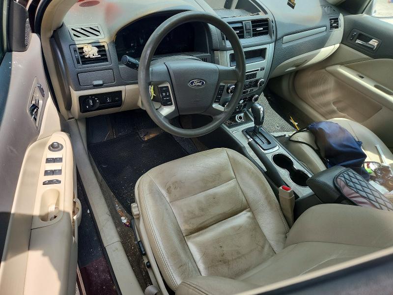 Продаж на аукціоні авто 2011 Ford Fusion, vin: 3FAHP0HA8BR125283, номер лоту: 64657166