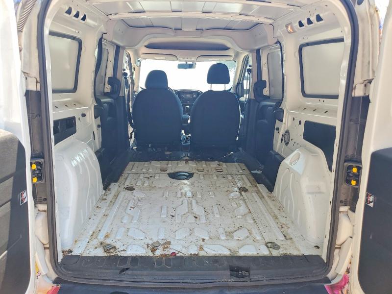 Aukcja sprzedaży 2022 Ram Promaster City, vin: ZFBHRFAB9N6X30721, numer aukcji: 65173036