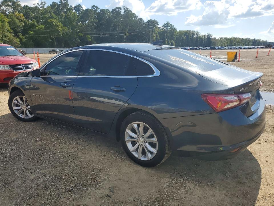 Продаж на аукціоні авто 2020 Chevrolet Malibu, vin: 1G1ZD5ST8LF058237, номер лоту: 64829876