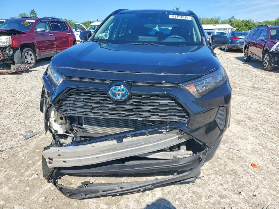 Aukcja sprzedaży 2020 Toyota Rav4, vin: 2T3LWRFV2LW083031, numer aukcji: 63394826
