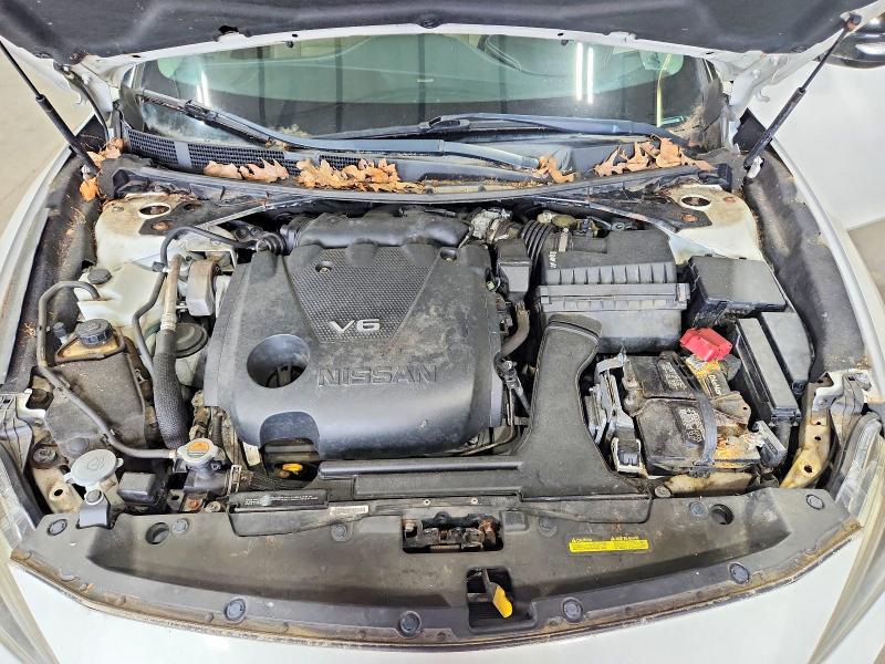 65117376 :رقم المزاد ، 1N4AA6APXGC380463 vin ، 2016 Nissan Maxima مزاد بيع