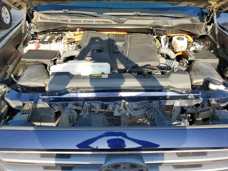 Продаж на аукціоні авто 2024 Toyota Sequoia, vin: 7SVAAABA5RX039531, номер лоту: 64247506