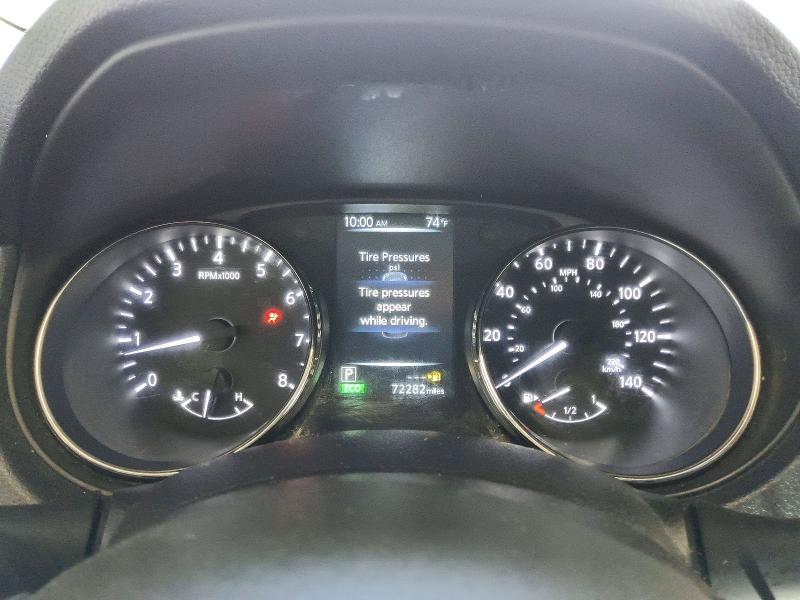 Продаж на аукціоні авто 2017 Nissan Rogue, vin: KNMAT2MT1HP565274, номер лоту: 66374196