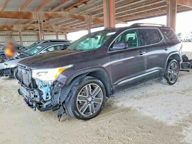 Продажа на аукционе авто 2017 Gmc Acadia, vin: 1GKKNPLS3HZ325849, номер лота: 64405266