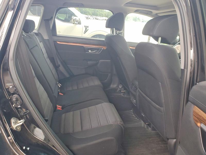 Продаж на аукціоні авто 2017 Honda Cr-v, vin: 2HKRW2H56HH131658, номер лоту: 63509756