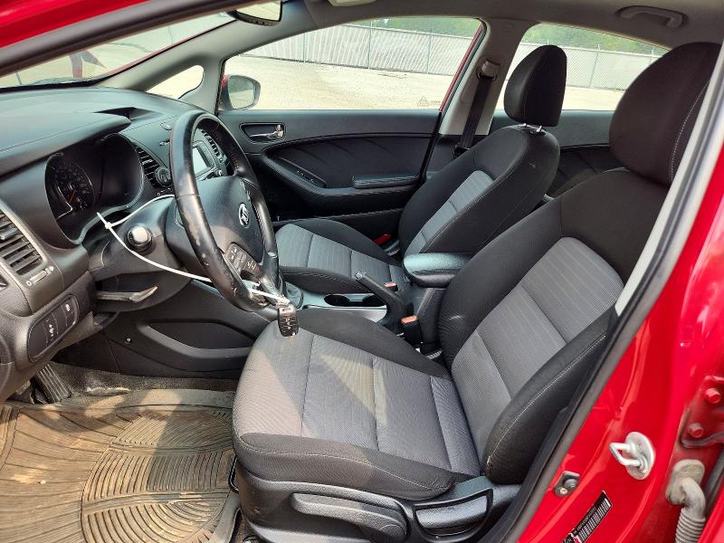 Продаж на аукціоні авто 2015 Kia Forte, vin: KNAFX4A88F5431051, номер лоту: 64274776