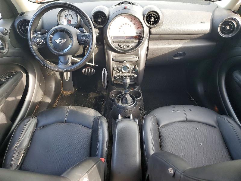 Продаж на аукціоні авто 2014 Mini Cooper, vin: WMWZC3C57EWP29671, номер лоту: 63787416