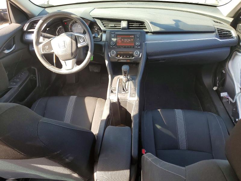 Продаж на аукціоні авто 2016 Honda Civic, vin: 2HGFC2F50GH566280, номер лоту: 63796786