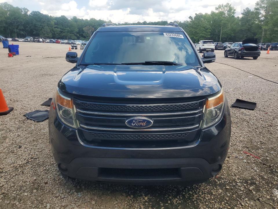 63233686 :رقم المزاد ، 1FM5K7F84FGB55796 vin ، 2015 Ford Explorer مزاد بيع