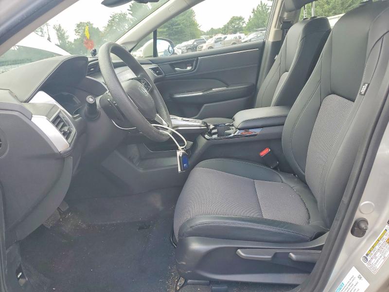 Продажа на аукционе авто 2018 Honda Clarity, vin: JHMZC5F17JC011216, номер лота: 64982456