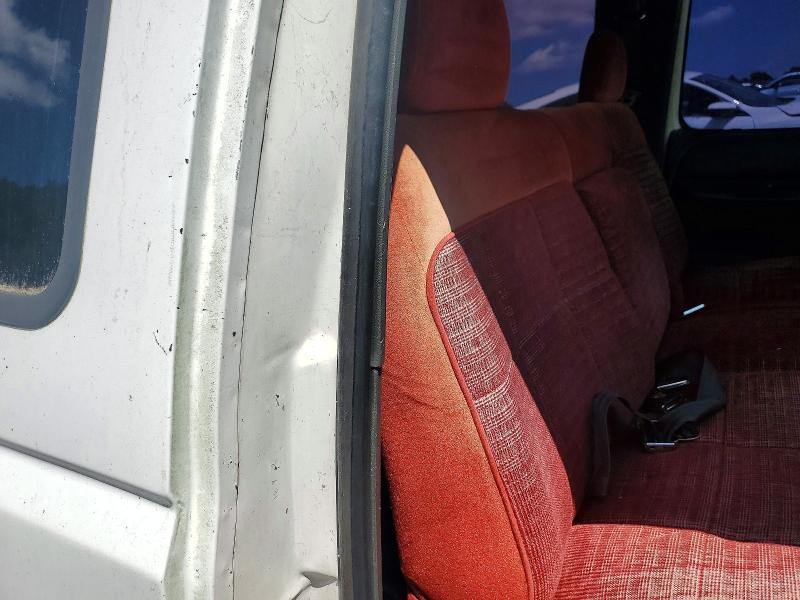 Продажа на аукционе авто 1993 Ford F-150 Xl Regular Cab, vin: 1FTEX15Y8PKA76568, номер лота: 64852456