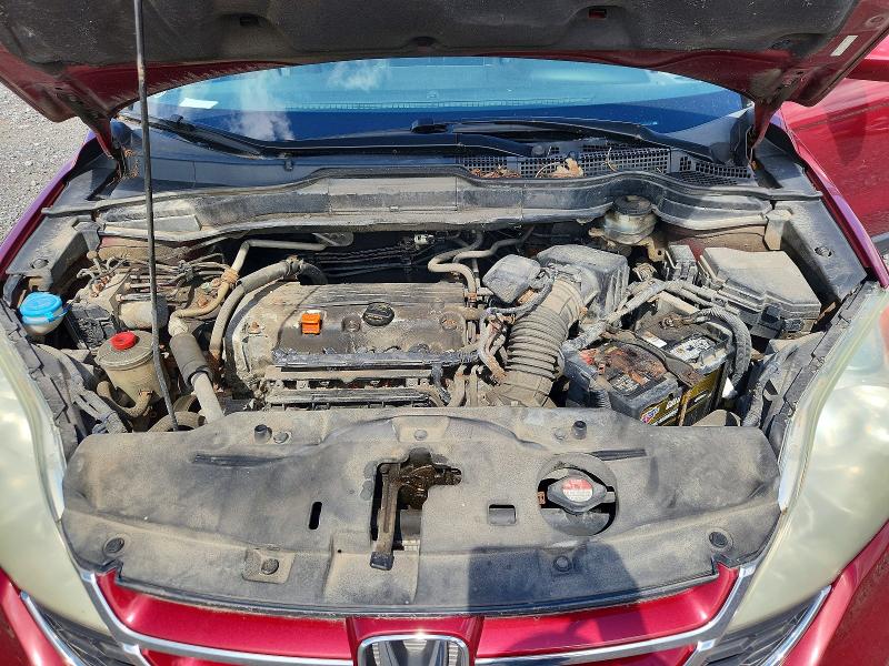 Продажа на аукционе авто 2010 Honda Cr-v, vin: 5J6RE4H79AL820590, номер лота: 64962856