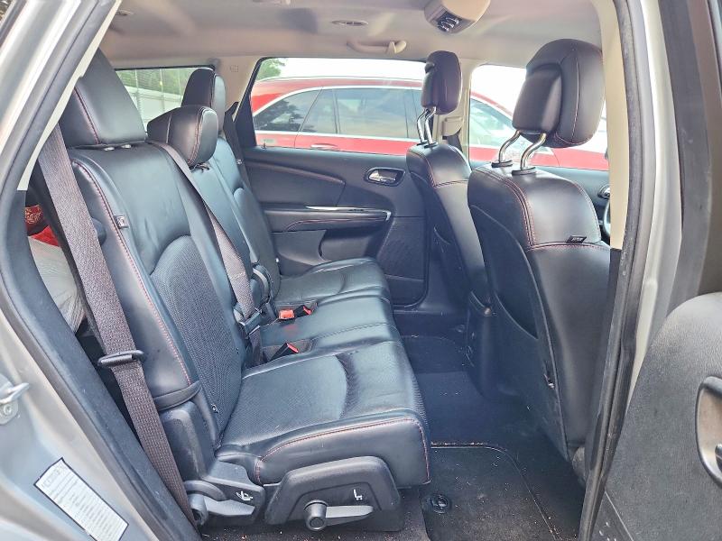 2019 Dodge Journey მანქანა იყიდება აუქციონზე, vin: 3C4PDDEG1KT720316, აუქციონის ნომერი: 64158626