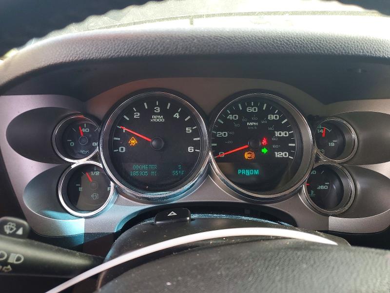 Продажа на аукционе авто 2011 Gmc Sierra, vin: 3GTP1VE08BG183213, номер лота: 66070746