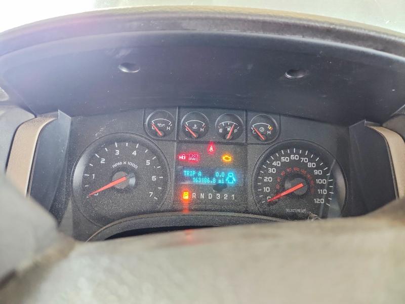64147096 :رقم المزاد ، 1FTVX1CV2AKE47482 vin ، 2010 Ford F150 مزاد بيع
