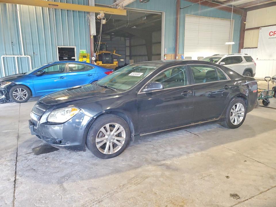 Продажа на аукционе авто 2011 Chevrolet Malibu, vin: 1G1ZD5E12BF355111, номер лота: 65484686