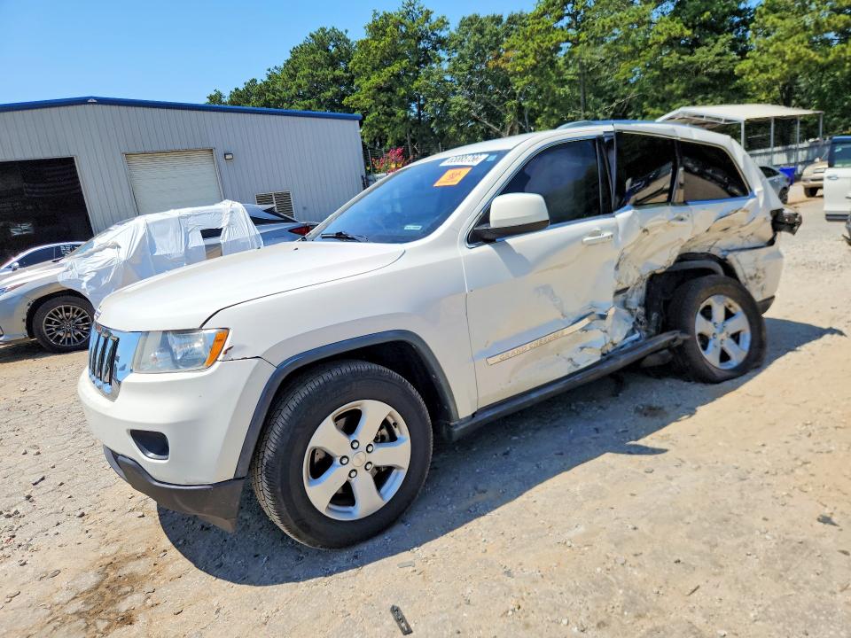 Aukcja sprzedaży 2011 Jeep Grand Cherokee, vin: 1J4RS4GG8BC658964, numer aukcji: 65885756