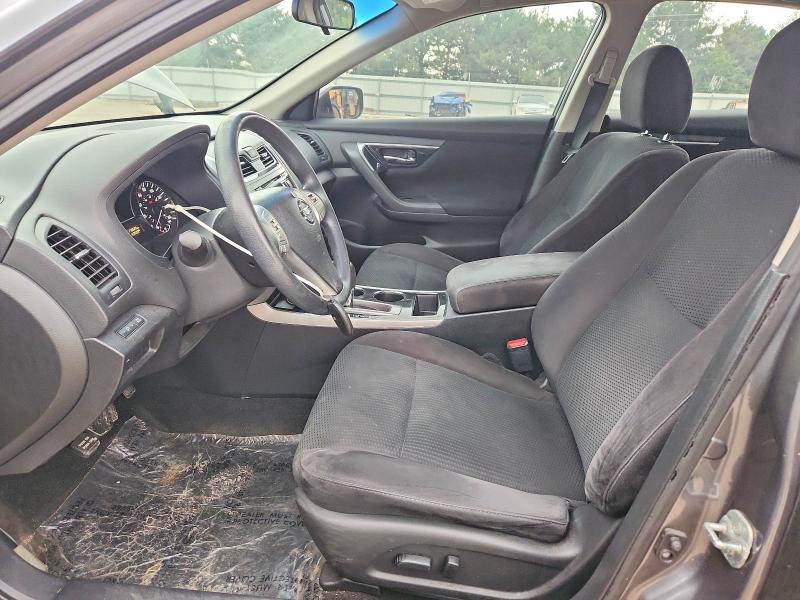 2014 Nissan Altima მანქანა იყიდება აუქციონზე, vin: 1N4AL3AP2EN378605, აუქციონის ნომერი: 64402416