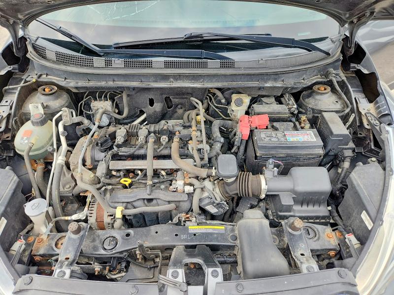Aukcja sprzedaży 2019 Nissan Kicks, vin: 3N1CP5CU0KL546830, numer aukcji: 65129636