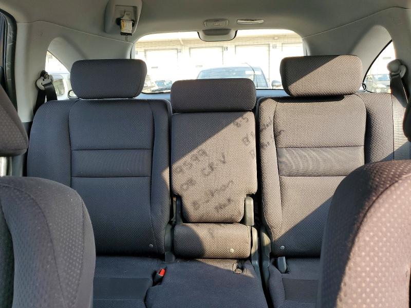 Продажа на аукционе авто 2008 Honda Cr-v, vin: 5J6RE48338L021511, номер лота: 64469716