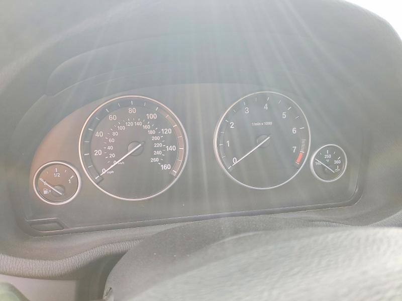 Продажа на аукционе авто 2013 Bmw X3, vin: 5UXWX9C59D0D04159, номер лота: 64512796