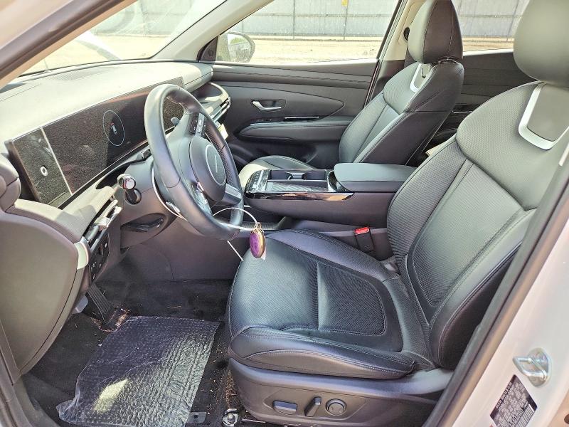 Продажа на аукционе авто 2025 Hyundai Tucson, vin: 3KMJE3DE3SE016312, номер лота: 65875416